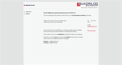 Desktop Screenshot of 15523230539.cm4allbusiness.de