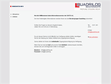 Tablet Screenshot of 15523230539.cm4allbusiness.de