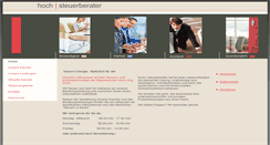 Desktop Screenshot of 15537414000.cm4allbusiness.de