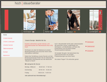 Tablet Screenshot of 15537414000.cm4allbusiness.de