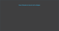 Desktop Screenshot of 15510584210.cm4allbusiness.de
