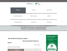 Tablet Screenshot of 15503338597.cm4allbusiness.de