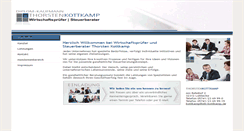 Desktop Screenshot of 15525774001.cm4allbusiness.de