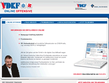 Tablet Screenshot of 15570560559.cm4allbusiness.de