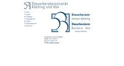 Desktop Screenshot of 15523214898.cm4allbusiness.de