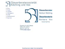 Tablet Screenshot of 15523214898.cm4allbusiness.de