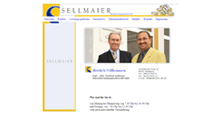 Desktop Screenshot of 15526423084.cm4allbusiness.de