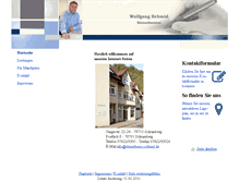 Tablet Screenshot of 15519171897.cm4allbusiness.de