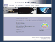 Tablet Screenshot of 15517375465.cm4allbusiness.de