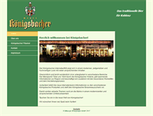 Tablet Screenshot of 15509188065.cm4allbusiness.de