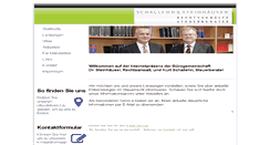 Desktop Screenshot of 15523961471.cm4allbusiness.de