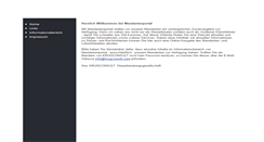 Desktop Screenshot of 15525895040.cm4allbusiness.de